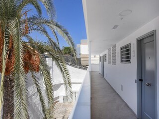 Casa per le vacanze Playa del Inglés Registrazione all'aperto 7