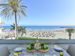 Casa per le vacanze Playa del Inglés Registrazione all'aperto 9