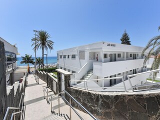 Casa per le vacanze Playa del Inglés Registrazione all'aperto 10