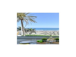 Casa per le vacanze Playa del Inglés Registrazione all'aperto 9