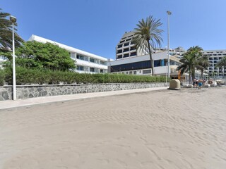 Casa per le vacanze Playa del Inglés Ambiente 26