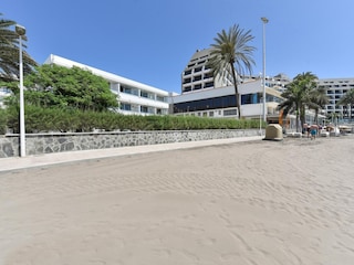Ferienhaus Playa del Inglés Umgebung 25