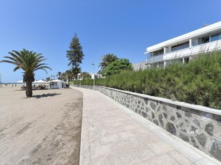 Casa de vacaciones Playa del Inglés Entorno 26
