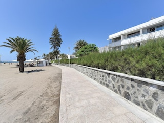 Ferienhaus Playa del Inglés Umgebung 26