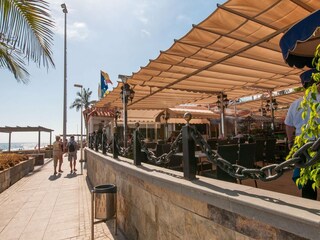 Ferienhaus Playa del Inglés Umgebung 31