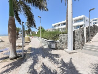 Maison de vacances Playa del Inglés Environnement 34