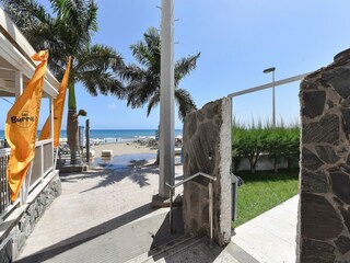Ferienhaus Playa del Inglés Ausstattung 12