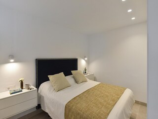 Ferienhaus Playa del Inglés Ausstattung 13