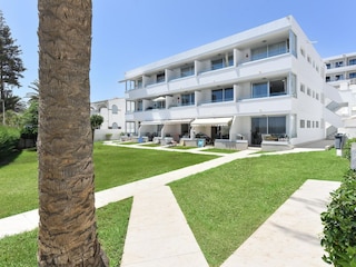 Vakantiehuis Playa del Inglés Buitenaudio-opname 4