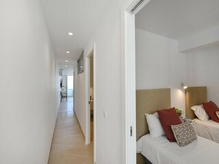 Holiday house Playa del Inglés Features 24