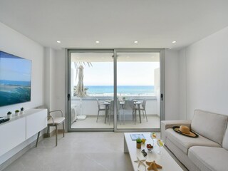 Ferienhaus Playa del Inglés Ausstattung 15
