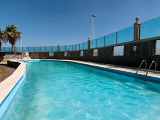 Maison de vacances Playa del Inglés Enregistrement extérieur 7