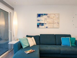 Holiday house Playa del Inglés Features 8