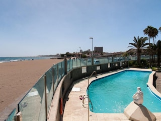 Casa de vacaciones Playa del Inglés Grabación al aire libre 6