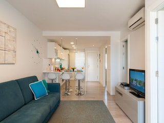 Casa de vacaciones Playa del Inglés Características 11