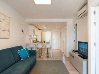 Ferienhaus Playa del Inglés Ausstattung 10