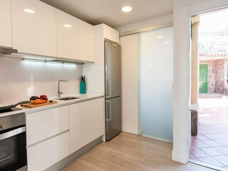 Holiday house Playa del Inglés Features 15