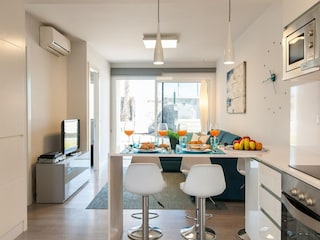 Casa de vacaciones Playa del Inglés Características 13