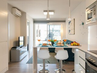 Ferienhaus Playa del Inglés Ausstattung 13