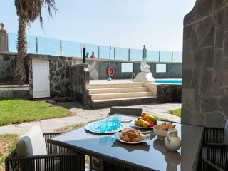 Casa de vacaciones Playa del Inglés Grabación al aire libre 3