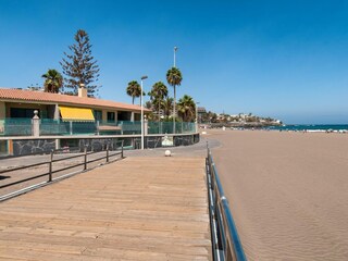 Ferienhaus Playa del Inglés Umgebung 19