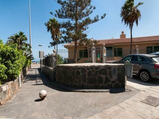 Holiday house Playa del Inglés Features 12