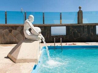 Casa de vacaciones Playa del Inglés Grabación al aire libre 5