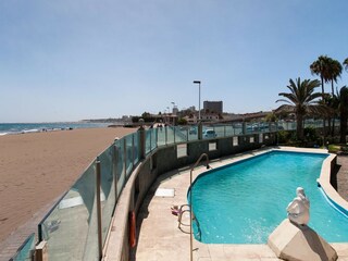 Casa de vacaciones Playa del Inglés Grabación al aire libre 7