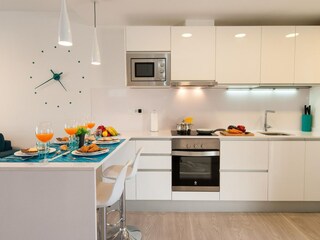 Holiday house Playa del Inglés Features 13