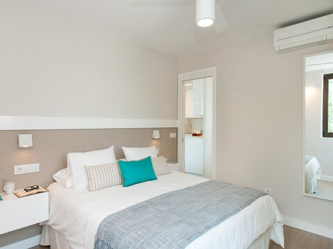 Appartement Bungalow confortable avec piscine à Maspalomas