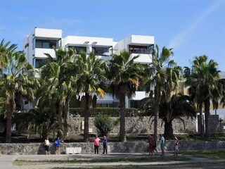 Appartement Maspalomas Omgeving 16