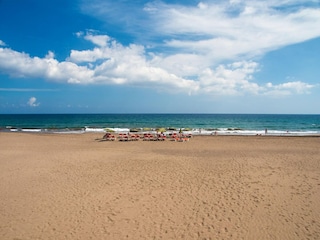 Appartement Maspalomas Omgeving 21