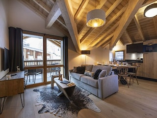 Apartment Les Deux Alpes Features 1