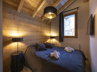 Apartment Les Deux Alpes Ausstattung 19