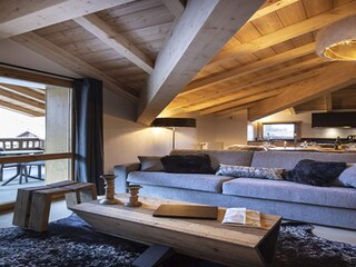 Apartment Les Deux Alpes Ausstattung 20