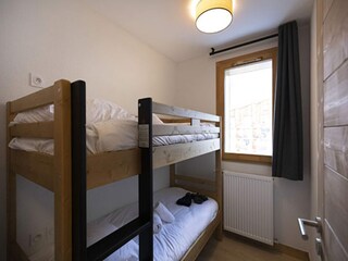 Apartment Les Deux Alpes Ausstattung 23