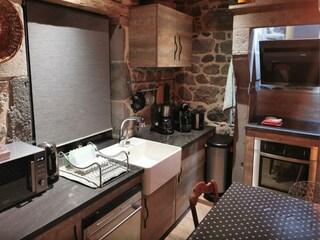 Vakantiehuis Besse-et-Sainte-Anastaise Kenmerken 15