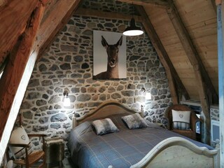 Casa per le vacanze Besse-et-Sainte-Anastaise Caratteristiche 10
