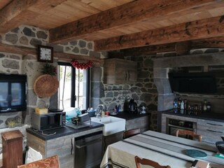 Holiday house Besse-et-Sainte-Anastaise Features 12