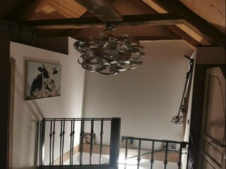 Casa per le vacanze Besse-et-Sainte-Anastaise Caratteristiche 11
