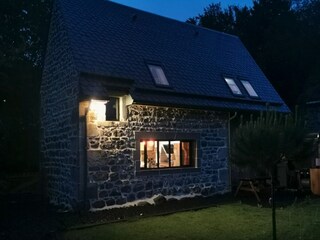 Vakantiehuis Besse-et-Sainte-Anastaise Buitenaudio-opname 5