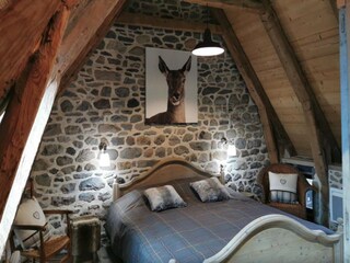 Casa de vacaciones Besse-et-Sainte-Anastaise Características 8
