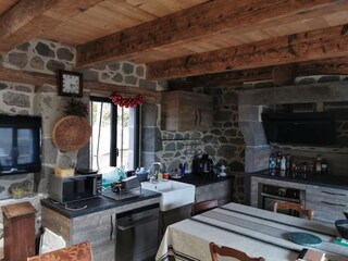 Vakantiehuis Besse-et-Sainte-Anastaise Kenmerken 8
