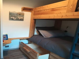 Vakantiehuis Besse-et-Sainte-Anastaise Kenmerken 10