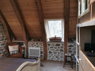 Holiday house Besse-et-Sainte-Anastaise Features 9