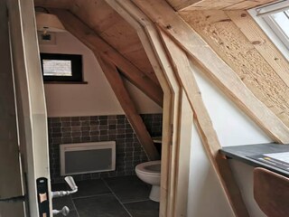 Holiday house Besse-et-Sainte-Anastaise Features 11