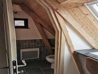 Vakantiehuis Besse-et-Sainte-Anastaise Kenmerken 15