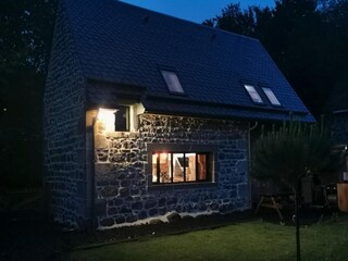 Ferienhaus Besse-et-Sainte-Anastaise Außenaufnahme 3