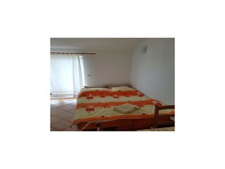 Apartment Drasnice Ausstattung 1