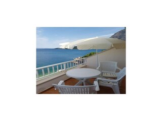 Appartamento Drasnice Registrazione all'aperto 2